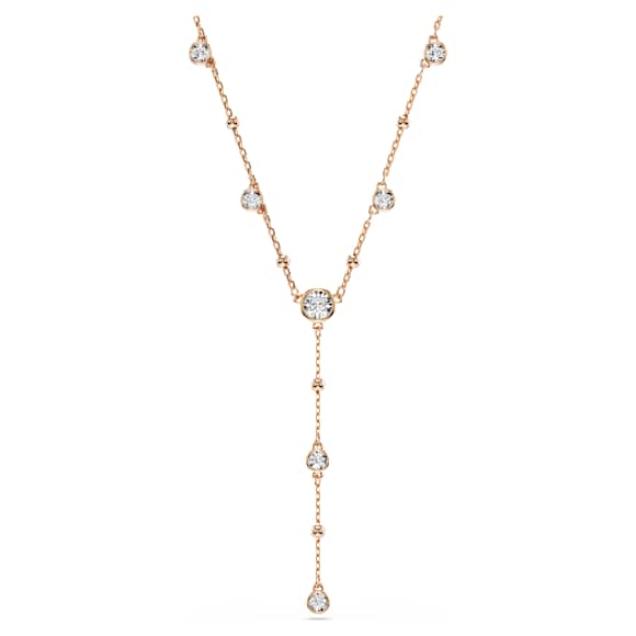 Imber Y necklace